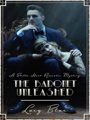 cover image of The Baronet Unleashed